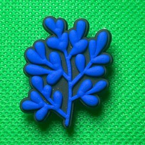 🌼 (5/$10 or 10/$15) NEW “Beach Life” Croc Charm Collection Seaweed Coral VSCO